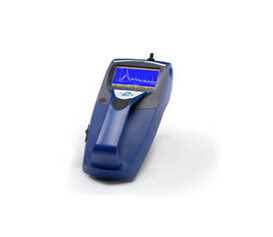 手持式PM2.5检测仪TSI8532便携式TSI粉尘测试仪