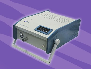 供应 华瑞PGA-1020便携式灵敏低功耗VOC 气相色谱仪