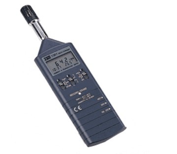 TES-1361C温湿度计|泰仕TES-1361C温湿度计批发价