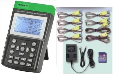 PROVA-800温度记录仪|泰仕PROVA-800温度记录仪批发价