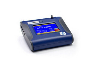 DUSTTRAK II 便携式PM2.5检测仪 TSI8530 台式激光粉尘仪TSI 8530