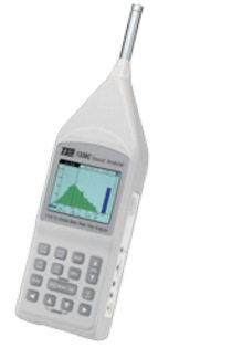 TES-1358C噪音计|泰仕TES-1358C音频分析仪批发价
