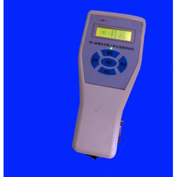PM2.5（袖珍式）激光可吸入粉尘连续测试仪  PC-3A