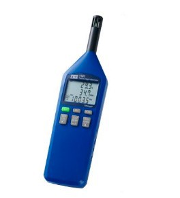 TES-1160温湿度计|泰仕TES-1161温湿度计批发价
