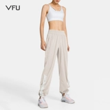 Спортивные летние штаны для отдыха для спортзала для тренировок, свободный прямой крой, для бега