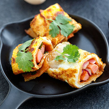 淞都特选 烤冷面 10片*3包 双重优惠后¥19.91包邮 淞都特选 烤冷面 10片*3包 双重优惠后¥19.91包邮