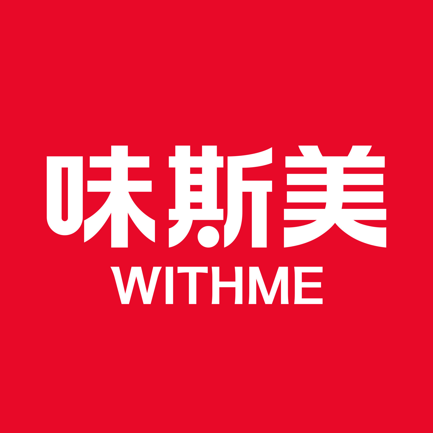 味斯美官方企业店的LOGO