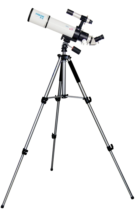 Sirius Painter TP2-HS90DS Kính viễn vọng Thiên văn Công suất cao HD Chuyên nghiệp ngắm sao - Kính viễn vọng / Kính / Kính ngoài trời