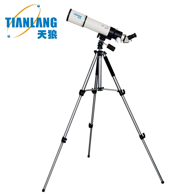 Sirius Little Painter TP2-HS 80DSS Kính thiên văn thiên văn HD Nhiếp ảnh công suất cao Không gian sâu Ngắm sao chuyên nghiệp - Kính viễn vọng / Kính / Kính ngoài trời