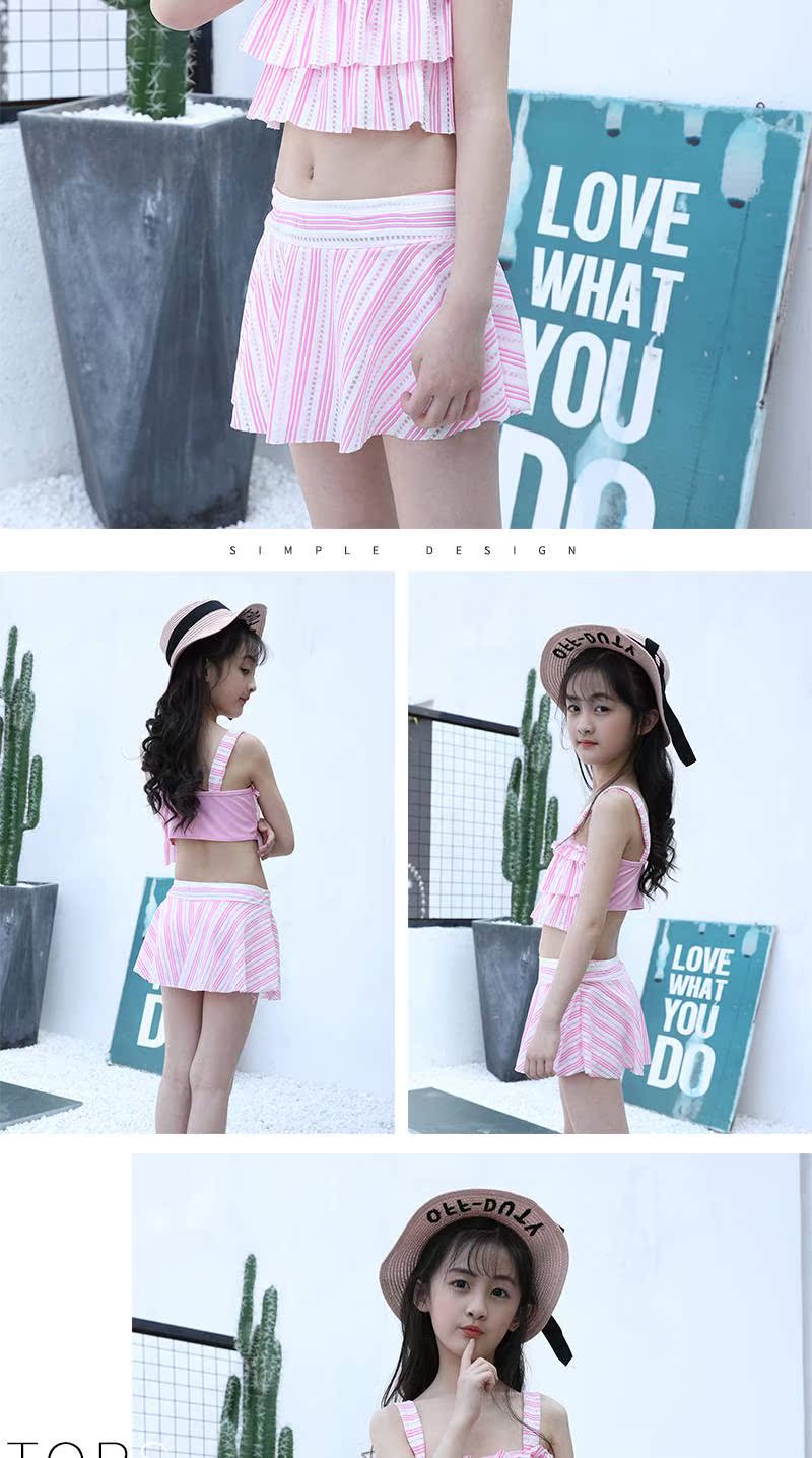 Đồ bơi trẻ em nhỏ giọt Đồ bơi cho nữ Đồ bơi nữ - Bộ đồ bơi của Kid đồ bơi tay dài cho bé gái