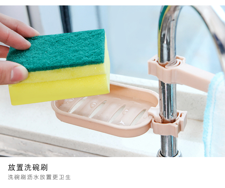 đèn chớp led Trang chủ nhu yếu phẩm hàng ngày đồ dùng nhà bếp sáng tạo đồ trang trí nhà bếp hiện đại kệ tủ cung cấp đa năng lưu trữ giá - Thiết bị sân khấu bóng nháy