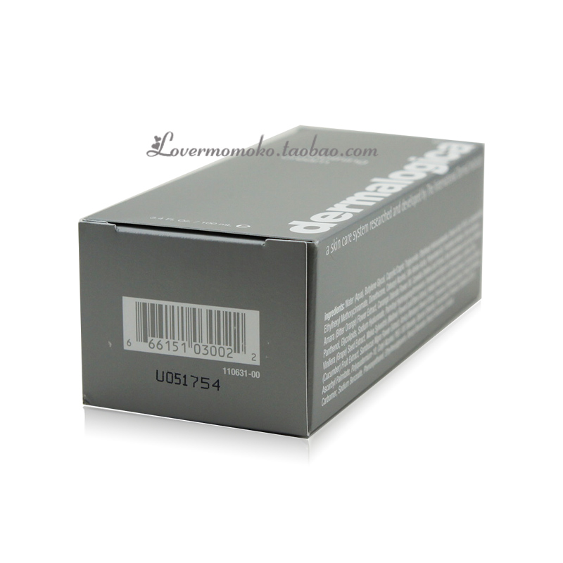 Phiên bản mới Kem dưỡng ẩm chống oxy hóa Demerle dermalogica Amino Acid Silk Moisturising Cream All-round 100g - Kem dưỡng da laneige dưỡng ẩm