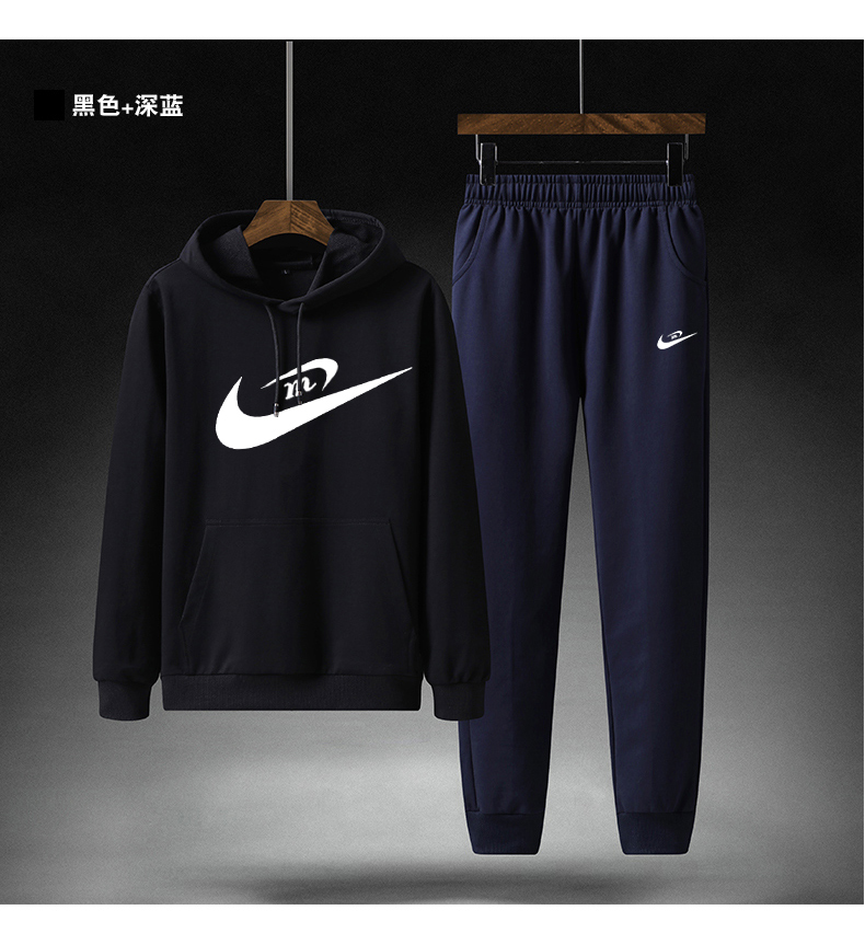 Sweatshirt homme en Coton - Ref 3127498 Image 21