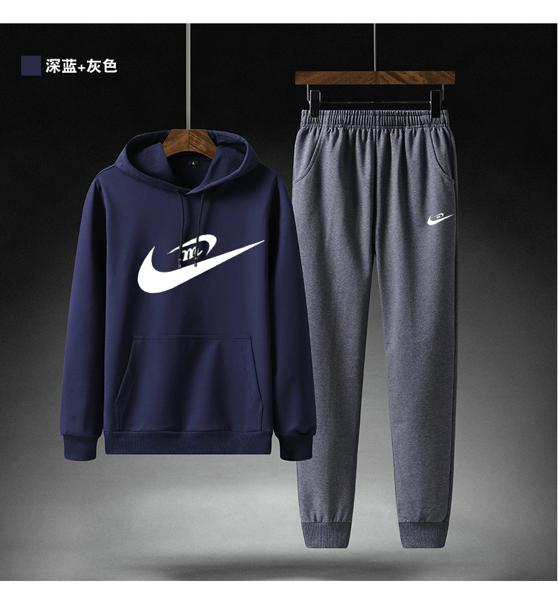 Sweatshirt homme en Coton - Ref 3127498 Image 18