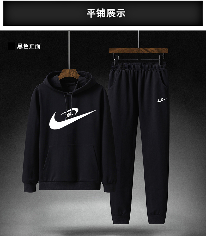 Sweatshirt homme en Coton - Ref 3127498 Image 12