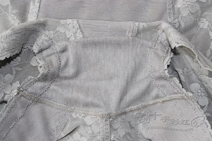 body amincissant en spandex - Ref 670430 Image 55