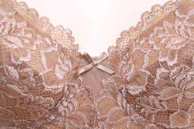 Sous-vêtement minceur en spandex - Ref 707176 Image 42