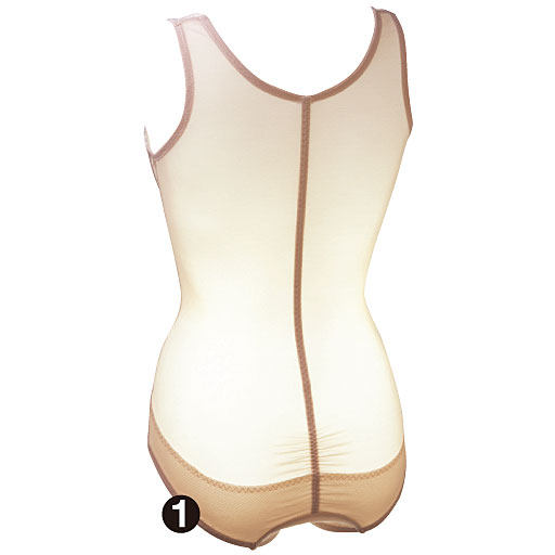 Body luxueux - Ref 669581 Image 8