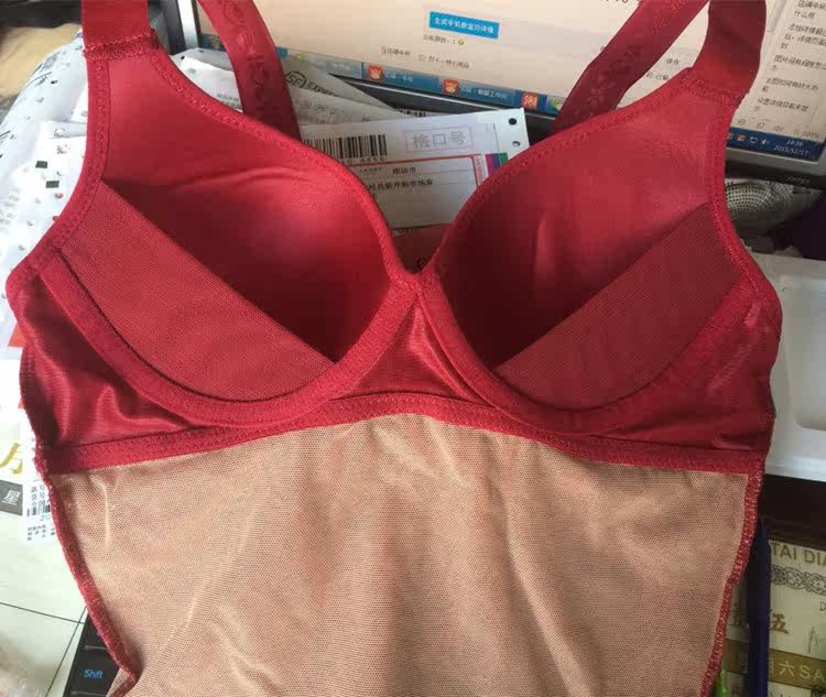 Sous-vêtement minceur luxueux - Ref 707190 Image 29