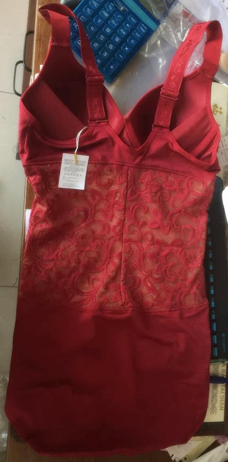 Sous-vêtement minceur luxueux - Ref 707190 Image 27