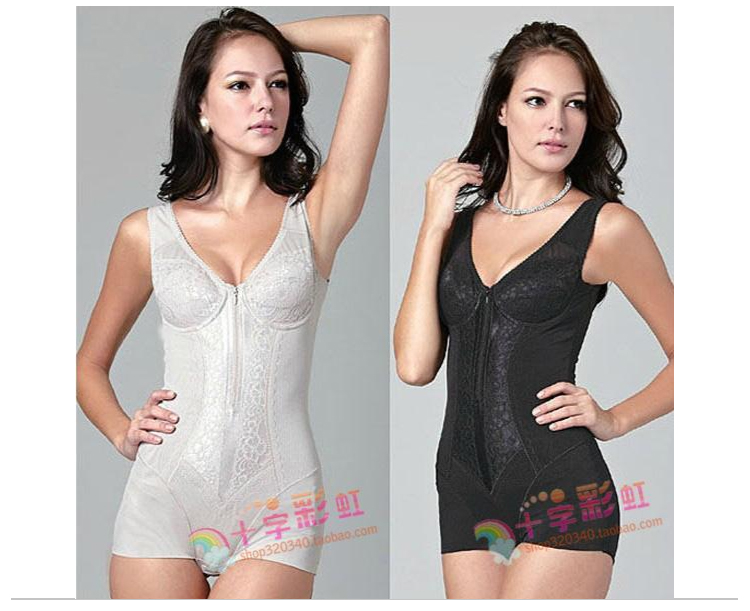 Vải nhập khẩu, phù hợp với một mảnh, corset, eo thoải mái, corset, corset, corset, một mảnh mảnh mỏng