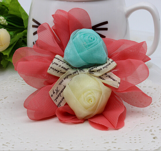 Accessoire cheveux - Ref 1202007 Image 39