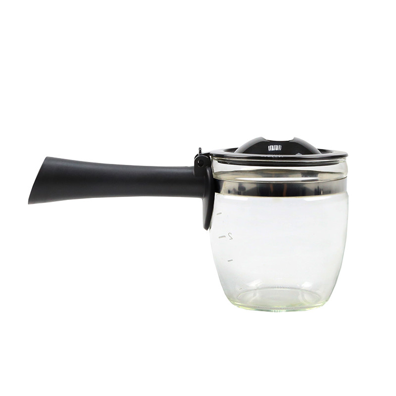 GMLELLE CRM 2900 Coffee Machine Glass Coffee Machine Glass Coffee Machine Components