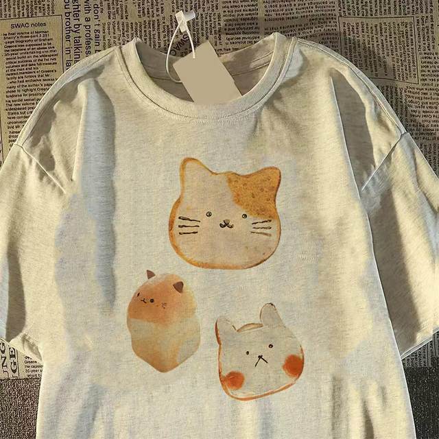 100% cotton large size short sleeve heavyweight T-shirt for men and women summer