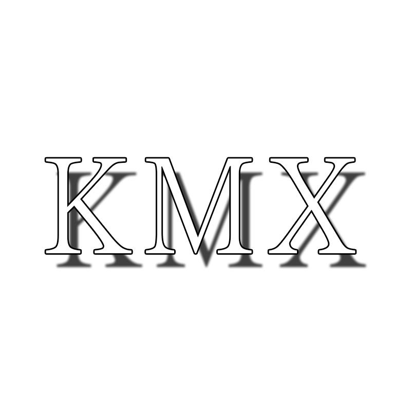 卡木希的LOGO