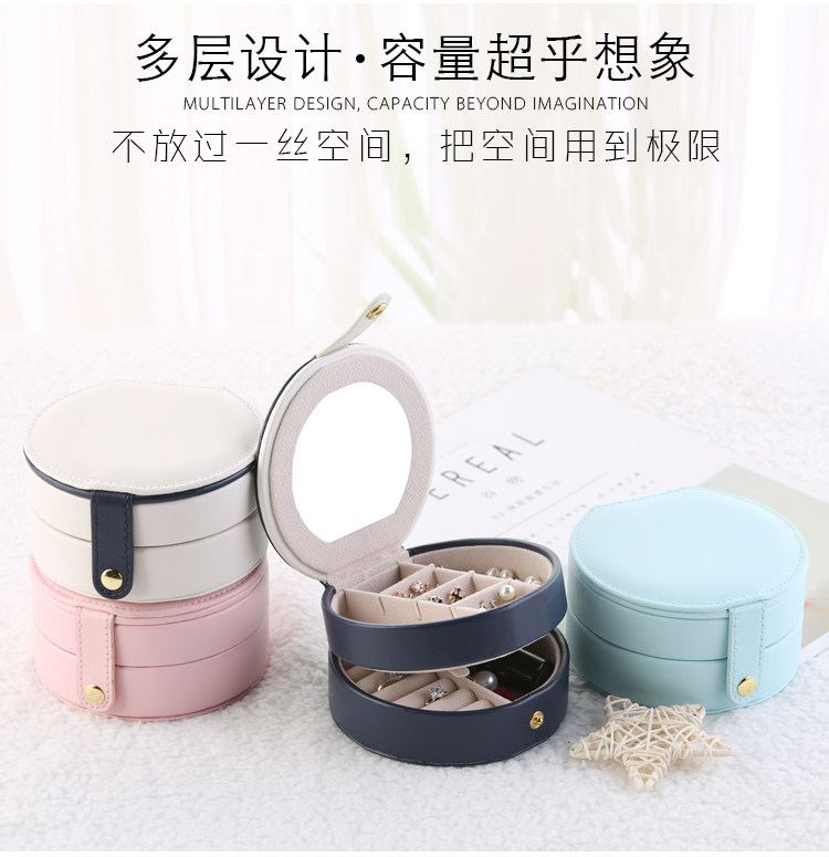 Boite à bijoux - Ref 3107611 Image 7