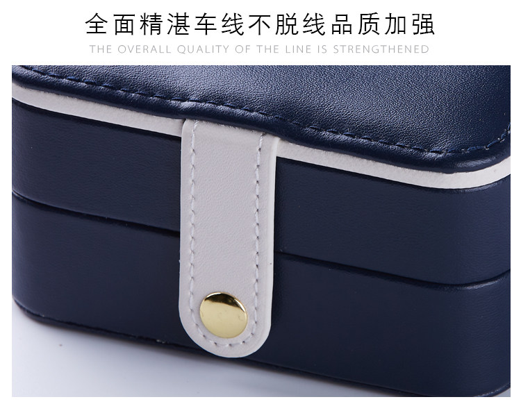 Boite à bijoux - Ref 3107611 Image 17