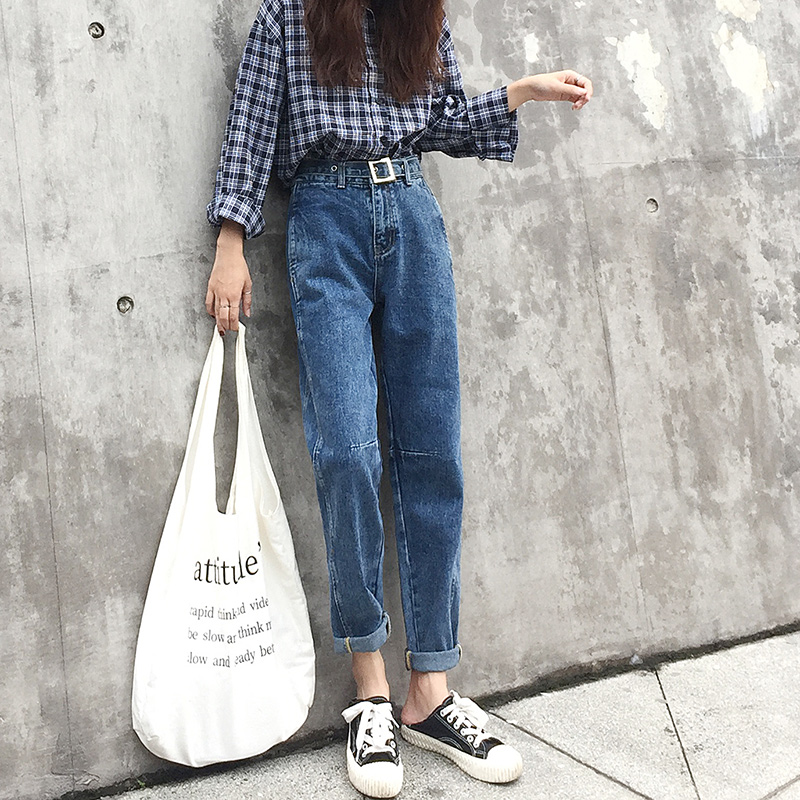 Jean femme SOSOIUNEE  RIME - Ref 3194243 Image 1
