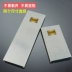Hợp kim nhôm 24K putty tro bảng hướng dẫn sử dụng máy nghiền nước cung cấp dụng cụ ô tô tiên tiến xe mài nguyên tử