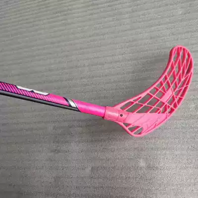 Official website NSD training special dry land ice club wear-resistant glass fiber land Flo club