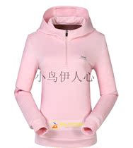 One 1 autumn and winter JEEP Jeep outdoor casual womens sweater J832184312