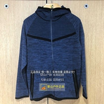 1CAN TORP cardigan mens 18 autumn and winter new windproof breathable casual jacket C132794402