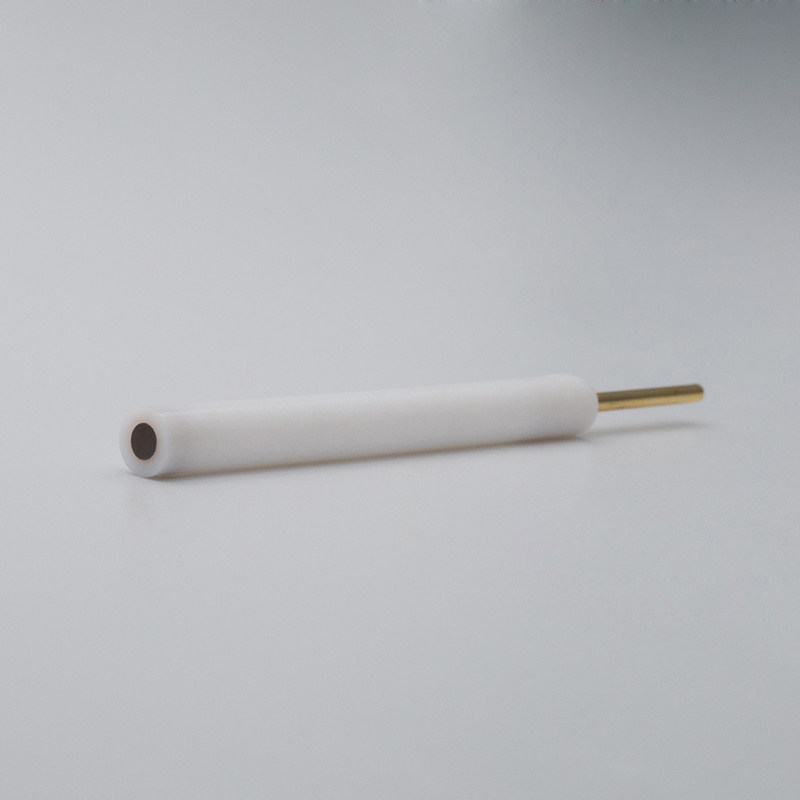 北京精科 GC电极日本进口玻碳电极 1/2/3/4/5mm玻碳辅助修饰电极