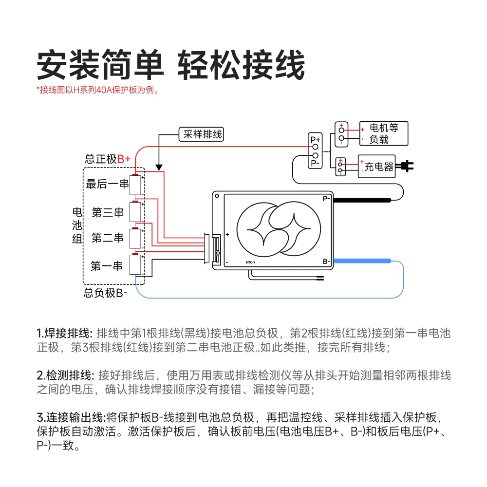 达锂 Protective lithium battery, electric car, 12v
