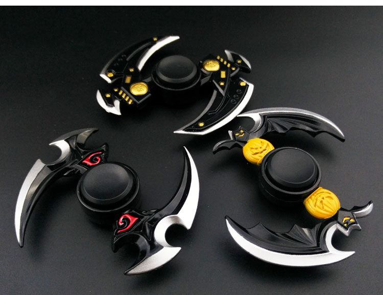 Hand spinner - Ref 2615243 Image 7