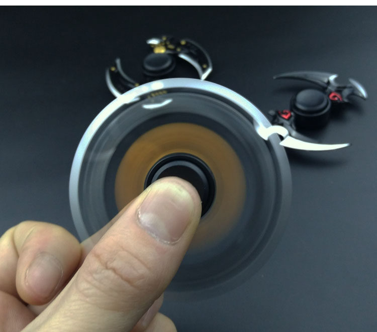 Hand spinner - Ref 2615243 Image 14