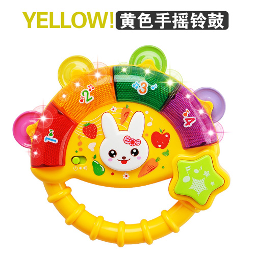 singing toys for 1 year old