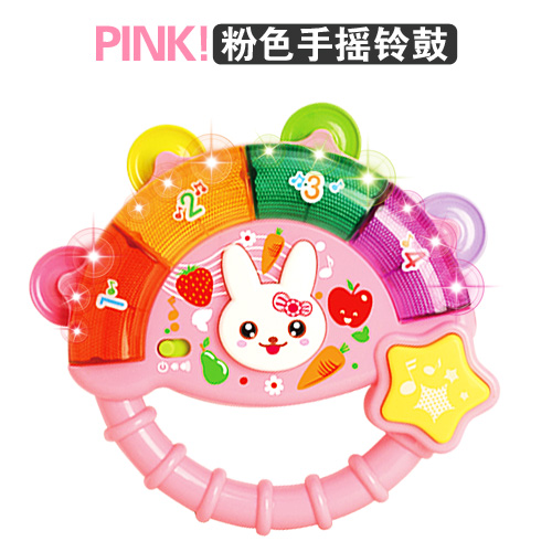 singing toys for 1 year old