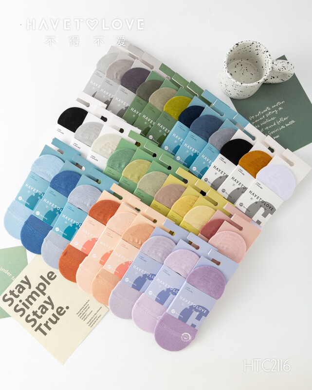 5 Pairs, 10 Pairs Must-Have Cotton Embossed Unisex No-Show Socks, Invisible Socks, Non-Slip, No Heel Drop, Odor-Resistant, Seamless