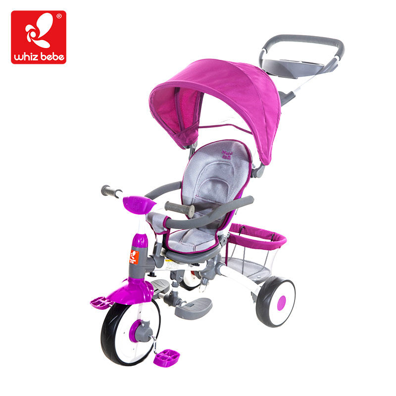 baby trolley bike