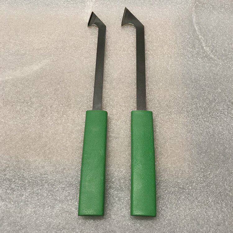 Motor Repair Pressure Line Knife Scribe Knife Trunking Press Knife Insert Wire Knife Press Wire Plate Motor Repair Tool Maintenance Supplies