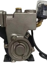 Pump fully automatic start and stop home suction 12 copper core stainless steel 5w water well pressurized booster pump water pump