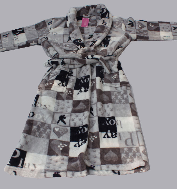 Peignoir jeunesse - Ref 595569 Image 15