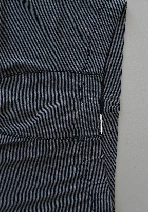 Nian [N167-504] thương hiệu mới chính hãng quần pyjama nam quần nhà 0,17kg quần jean nữ đẹp