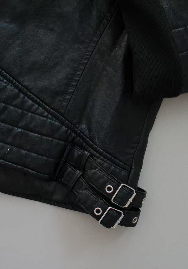 Nước hoa [P131-603] thương hiệu 999 áo mới đích thực áo khoác da nữ 0,81kg áo da zara nữ chính hãng