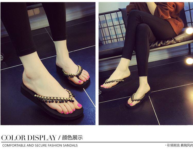 Tongs femme OTHER   en PU - Ref 2665827 Image 32